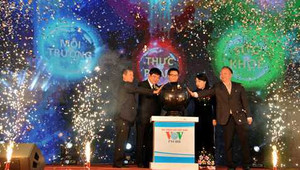 VOV chính thức phát sóng kênh Sức khỏe và An toàn thực phẩm