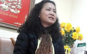 Nguyên Hiệu trưởng, Hiệu phó Tiểu học Nam Trung Yên bị khai trừ Đảng