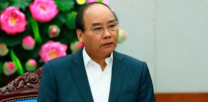 Đồng loạt 'đòi lại vỉa hè' cho dân: Thủ tướng hoan nghênh