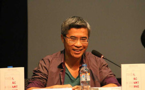 TS Đặng Hoàng Giang: 'Chúng ta quên mất mình đã tàn ác như thế nào'