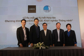 Uber dành tặng gần 25.000 chuyến đi giá rẻ