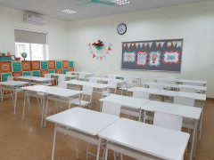 Sinh viên Đại học Thủ đô sẽ được thực tập ở ngôi trường hiện đại