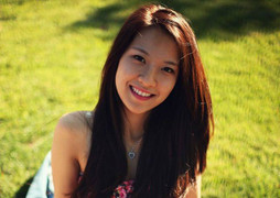 Nữ sinh 9X xinh đẹp được cấp học bổng tiến sĩ gần 10 tỷ đồng