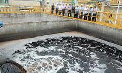 Bộ trưởng Mai Tiến Dũng: Sẽ đóng cửa Formosa nếu không đủ điều kiện hoạt động