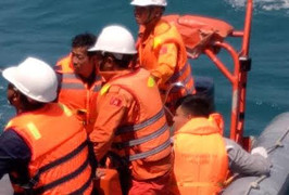 Tàu Petrolimex 14 không cứu nạn tàu Hải Thành 26 ngay khi đâm va: Thủ tướng yêu cầu điều tra