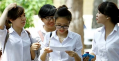 Thi THPT Quốc gia 2017: Bộ GD-ĐT trả lời tất cả câu hỏi của thí sinh