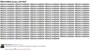 Bài luận chỉ 1 câu khiến nam sinh được Đại học Stanford hết lời khen ngợi