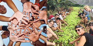 Cơ hội cho bạn trẻ Việt nhận học bổng YGP tại Tanzania