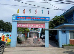 Cô giáo mầm non Hà Tĩnh dùng phách nhạc đánh trẻ 4 tuổi