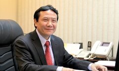 Đại học Quốc gia Hà Nội có lãnh đạo mới