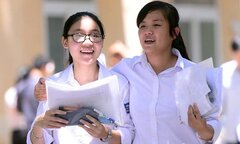Chỉ tiêu tuyển sinh vào lớp 10 ở Hà Nội năm 2017