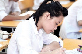 Vì sao nhiều thí sinh đăng ký thi môn Lịch sử kỳ thi THPT Quốc gia 2017?