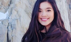 Thiếu nữ Malaysia xinh xắn đỗ cả Harvard, Cambridge và Stanford