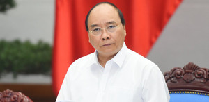 Thủ tướng: 'Chúng ta đã bị dưa hấu mấy trận rồi, bây giờ đến thịt lợn'