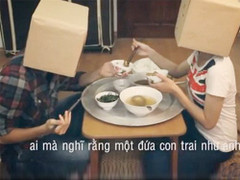 Chàng trai đòi chia đôi 300.000 đồng tiền mời bạn gái về nhà ăn khiến dân mạng tranh cãi