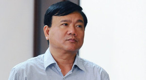 Sau kỷ luật cảnh cáo, ông Đinh La Thăng vẫn là Ủy viên Trung ương Đảng