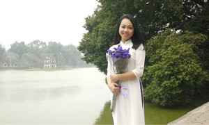 Sinh viên mới ra trường nhận lương khởi điểm hơn 60 triệu đồng/tháng