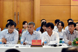 Cuộc ‘kiểm tra’ đặc biệt việc triển khai thực hiện Nghị quyết 19 về cải thiện môi trường kinh doanh