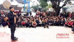 Chống đối chính quyền, đẩy giáo dân vào ranh giới sống chết, có 'linh mục' nào như Nguyễn Đình Thục?