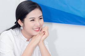 Hoa hậu Ngọc Hân giành học bổng toàn phần thạc sỹ Quản trị Kinh doanh