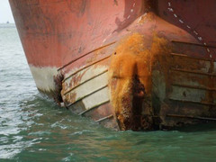 Khởi tố vụ tàu Hải Thành 26 gặp nạn khiến 9 người tử vong