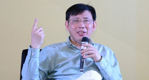 Phó Tổng giám đốc FPT: 'Người Việt lười suy nghĩ, dễ bị dắt mũi, đầy định kiến'