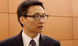 Phó Thủ tướng Vũ Đức Đam: Không có chuyện đúng quy trình thì không xem xét điều chỉnh quy hoạch Sơn Trà