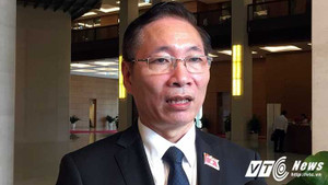 Nguyên Phó chủ tịch Hà Nội khẳng định vô tội, ĐBQH nói gì?