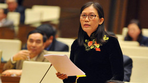 Quan chức Quốc hội: 'Sai phạm kinh doanh đa cấp gây hại cho hàng chục nghìn nông dân'