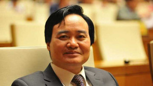 'Món nợ' khiến Bộ trưởng Phùng Xuân Nhạ cảm thấy day dứt khi chưa trả được