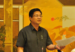 Chủ tịch Liên đoàn Luật sư VN: 'Không biết nghề luật sư có tồn tại được hay không?'