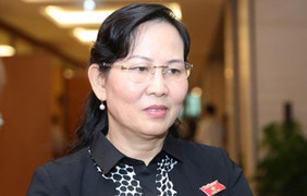 Kiểm tra tài sản khoảng 1.000 cán bộ lãnh đạo: 'Không có vùng cấm khi cán bộ đương chức'