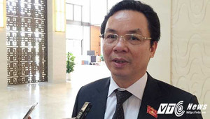 Nợ công gần chạm trần: ĐBQH nói 'Vẫn chưa thấy cơ quan nào chịu trách nhiệm trả'