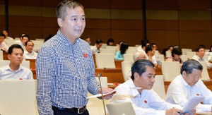 Bỏ biên chế giáo viên: 'Nên bỏ biên chế toàn bộ hệ thống'