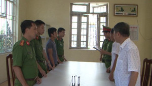 8 người tử vong khi chạy thận ở Hoà Bình: Bắt 1 giám đốc và 2 cán bộ bệnh viện