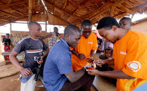 Vì sao Viettel thu lãi nghìn tỷ đồng từ nước ngoài trong 6 tháng đầu năm?