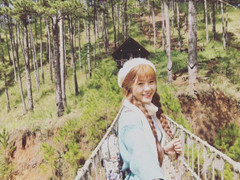 Nữ sinh 9X xinh đẹp cover 'Người ta nói' khiến dân mạng mê mẩn