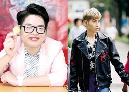 Đám đông tranh cãi ồn ào trên mạng xã hội và bài học nhìn lại mình cho giới trẻ