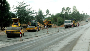 Sai phạm hơn 2.100 tỷ đồng tại 6 dự án BOT, BT ở TP.HCM: Yêu cầu báo cáo Thủ tướng trong tháng 10