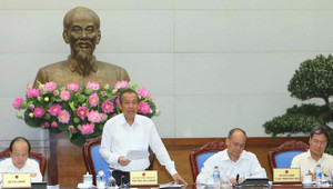 Lý do 4 tỉnh chưa hoàn thành bồi thường thiệt hại sau sự cố Formosa