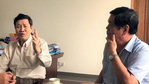 Có hay không việc nguyên Phó Ban chỉ đạo Tây Nam Bộ xin nộp 3,6 tỷ đồng khắc phục sai phạm?