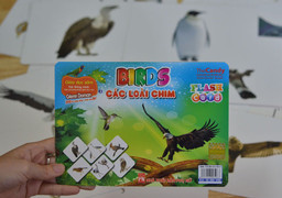 Mẹo hay đánh thức khả năng ngôn ngữ ở trẻ dưới 6 tuổi