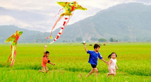 Học trước, khai giảng sau: 'Xin trả lại cho trẻ mùa hè đúng nghĩa'