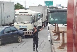 Tài xế trả tiền lẻ trên quốc lộ 5: Chủ tịch hội đồng quản trị Vidifi trần tình