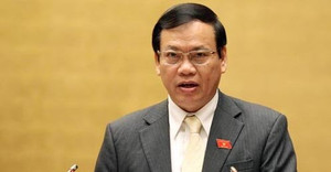 Ông Vũ Trọng Kim: 'Lò nóng rồi mà củi không đưa vào thì lò sẽ tắt'