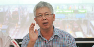 Quan chức Quốc hội: 'Thứ trưởng nói triển khai BOT tù mù chỉ là quan điểm cá nhân'