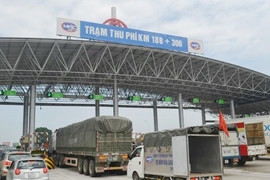 Thanh tra Chính phủ kết luận hàng loạt sai phạm tại dự án BOT của Bộ GTVT