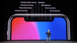 'Bom tấn' iPhone X lên kệ, Samsung chọn kế sách gì?
