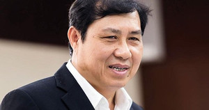 Ủy ban Kiểm tra Trung ương: Sai phạm của Chủ tịch Đà Nẵng đến mức phải kỷ luật