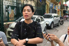 Vợ nghệ sĩ Xuân Bắc tố cáo bị chèn ép, trường CĐ Nghệ thuật Hà Nội chính thức lên tiếng